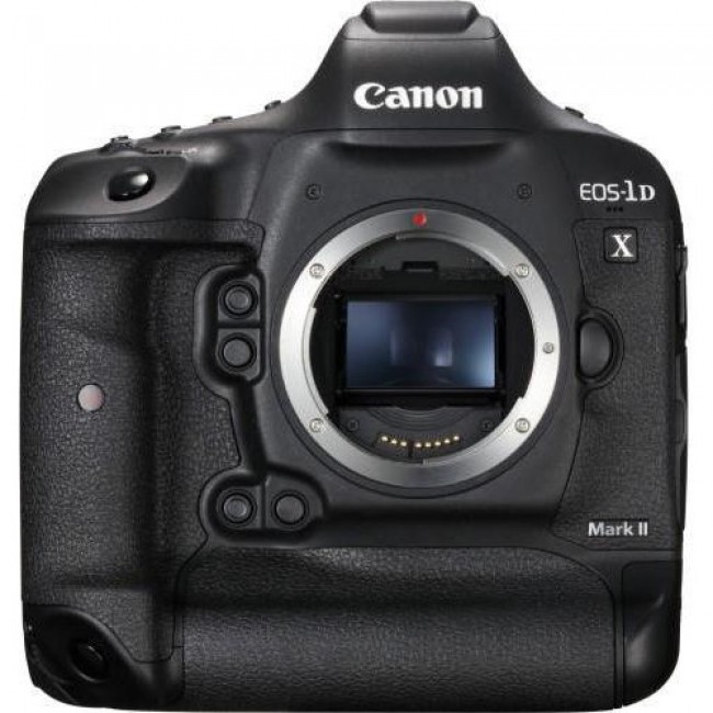 Canon EOS 1D X Mark II body (0931C012)