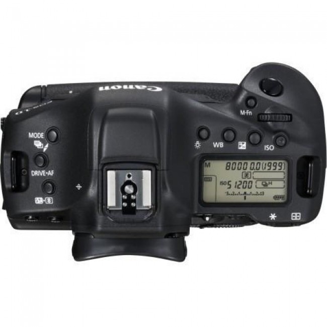 Canon EOS 1D X Mark II body (0931C012)