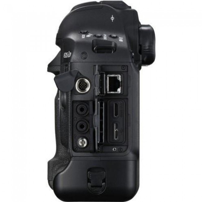 Canon EOS 1D X Mark II body (0931C012)