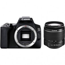 Canon EOS 250D kit (18-55mm) DC (3454C009)