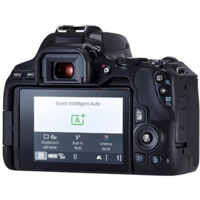 Canon EOS 250D kit (18-55mm) DC (3454C009)