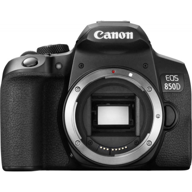 Фотокамера Canon EOS 850D body (3925C017)