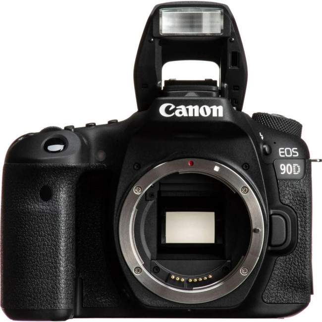 Canon EOS 90D body (3616C026)