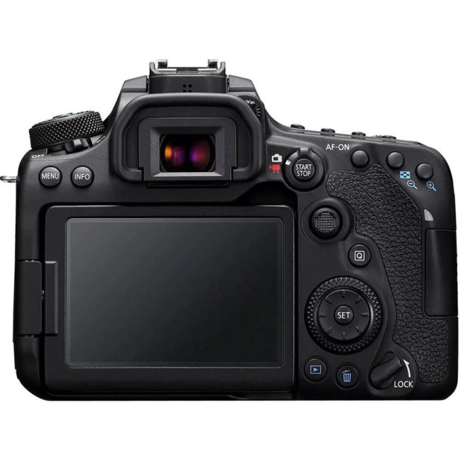 Canon EOS 90D body (3616C026)