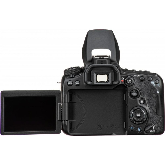 Canon EOS 90D body (3616C026)