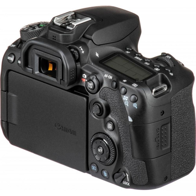 Canon EOS 90D body (3616C026)