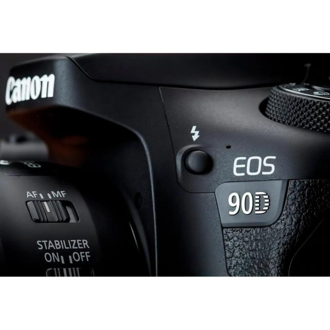 Canon EOS 90D body (3616C026)