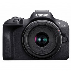 Canon EOS R100 + 18-45 IS STM (6052C034)