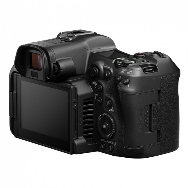Canon EOS R5 C (5077C003AA)