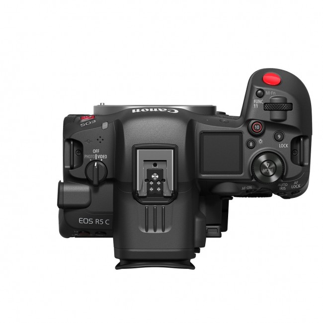 Canon EOS R5 C (5077C003AA)