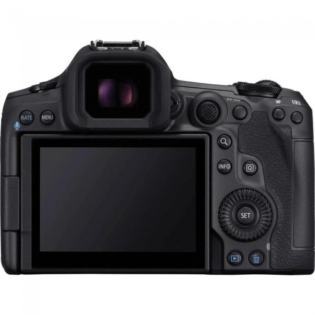 Canon EOS R5 Mark II Body (6536C022)