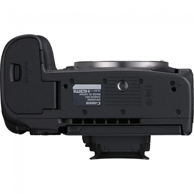 Canon EOS R5 Mark II Body (6536C022)