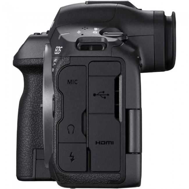 Canon EOS R5 Mark II Body (6536C022)