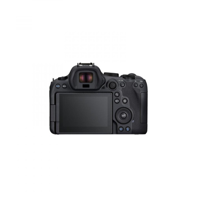Фотокамера Canon EOS R6 Mark II kit (24-105mm) IS STM (5666C030)