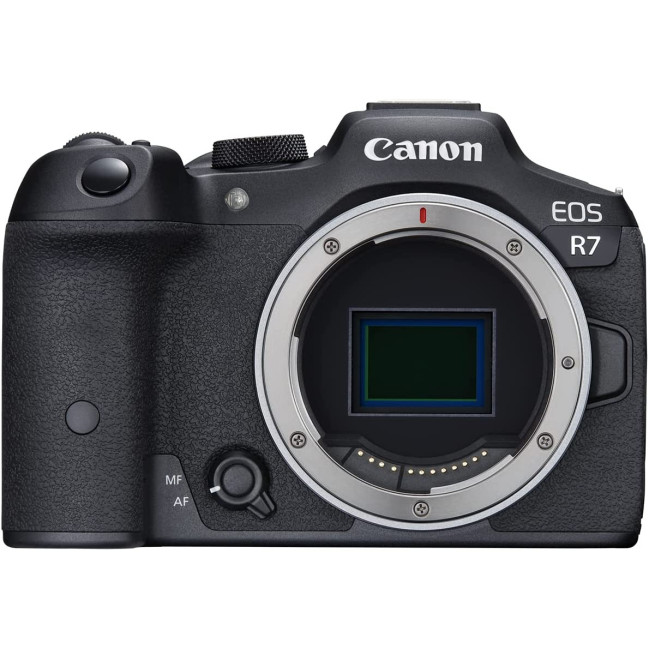 Фотокамера Canon EOS R7 body (5137C041)