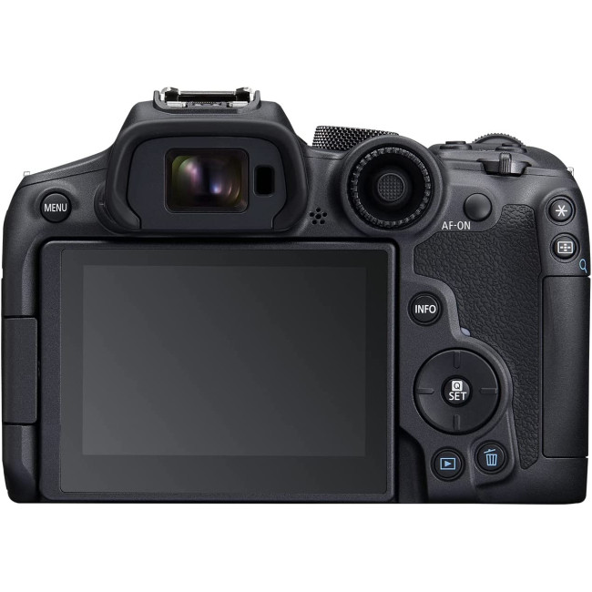 Фотокамера Canon EOS R7 body (5137C041)