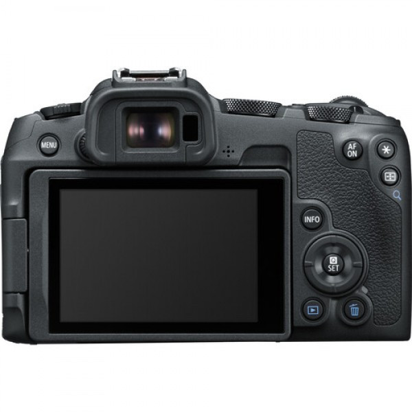 Беззеркальный фотоаппарат Canon EOS R8 body (5803C019)