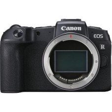 Фотокамера Canon EOS RP body black (3380C002)