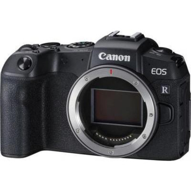 Canon EOS RP body black (3380C002)