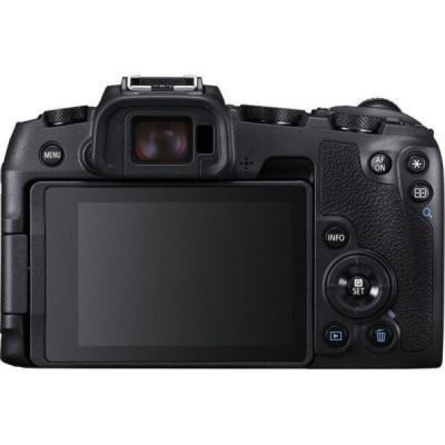 Canon EOS RP body black (3380C002)