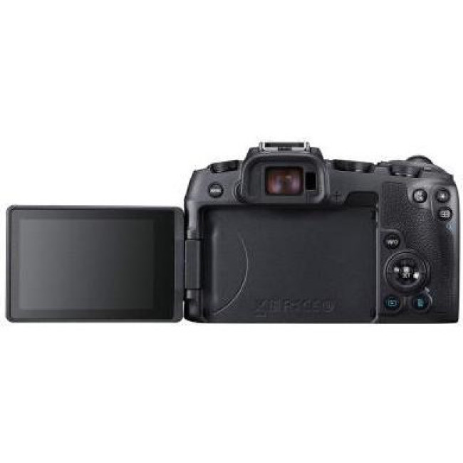 Canon EOS RP body black (3380C002)