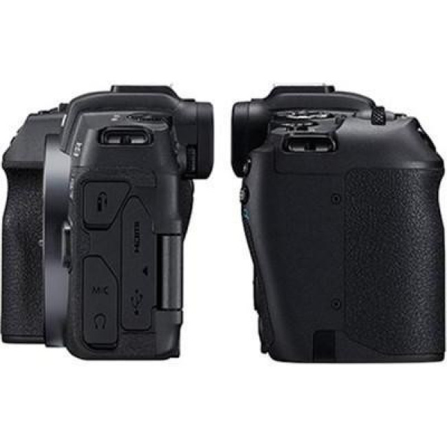 Canon EOS RP body black (3380C002)