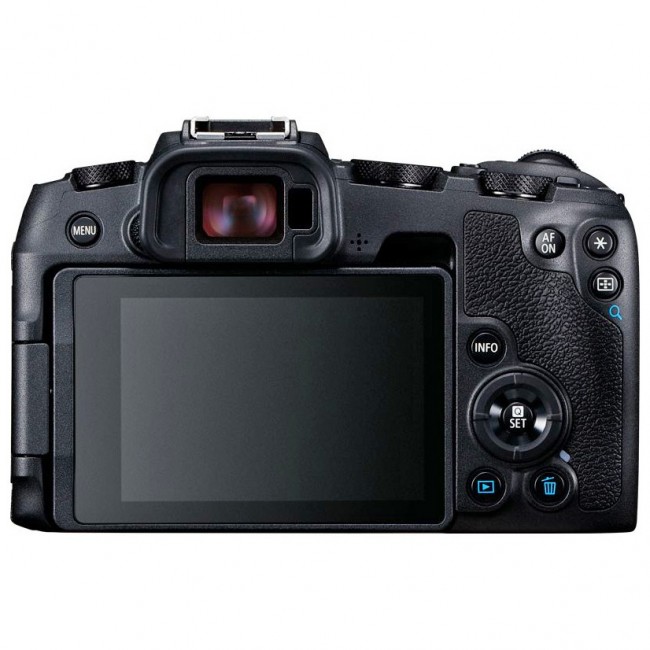 Canon EOS RP kit (RF 24-105mm) IS STM (3380C132)