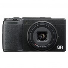 Ricoh GR II
