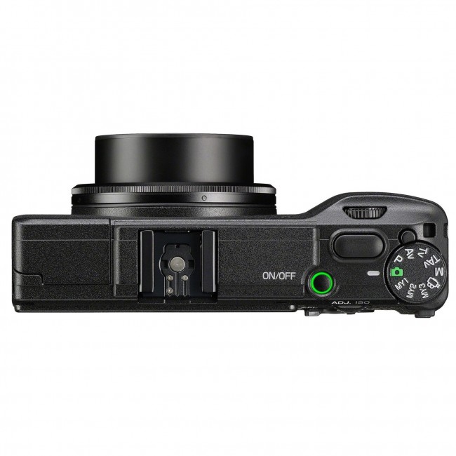 Ricoh GR II