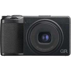 Ricoh GR IIIx (S0015285)