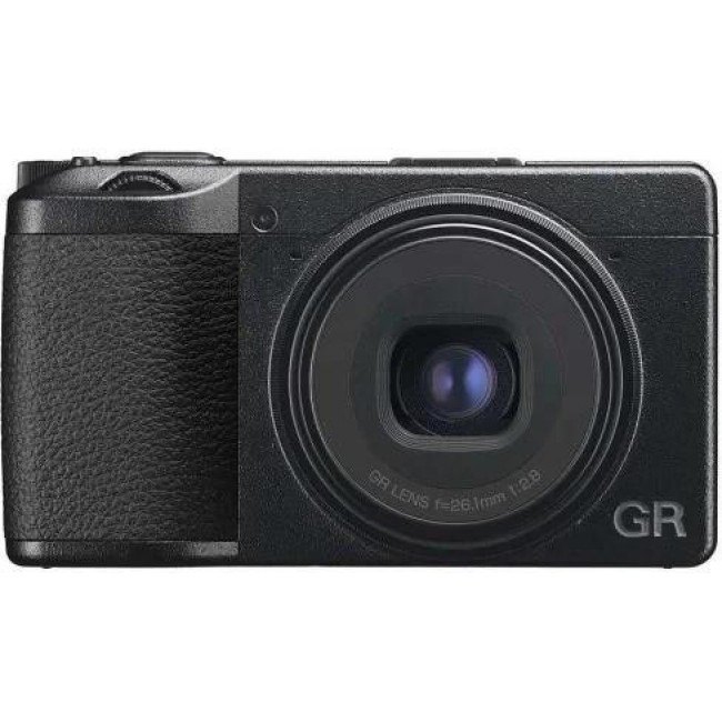 Ricoh GR IIIx (S0015285)