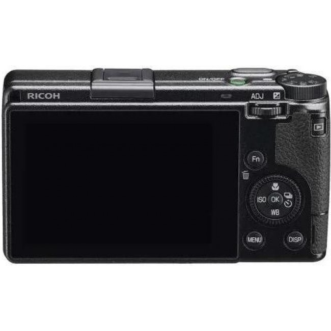 Ricoh GR IIIx (S0015285)