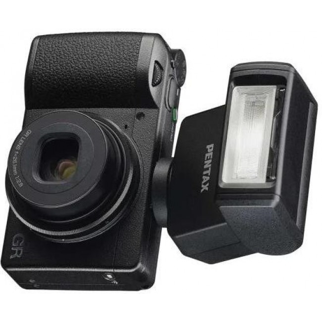 Ricoh GR IIIx (S0015285)