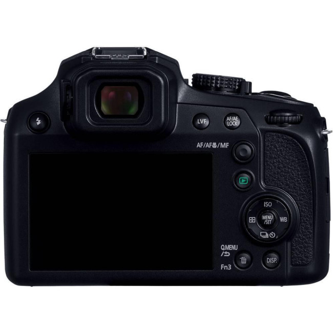 Компактный фотоаппарат Panasonic Lumix DC-FZ82D (DC-FZ82DE-K)