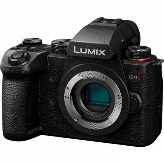 Panasonic Lumix DC-G9 II body (DC-G9M2EE)