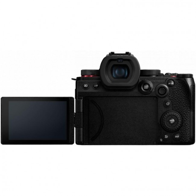 Panasonic Lumix DC-G9 II body (DC-G9M2EE)