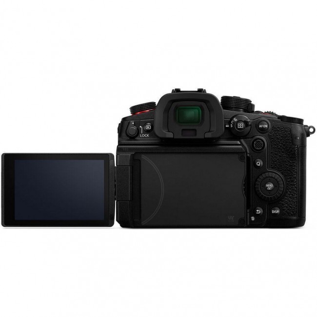 Panasonic Lumix DC-GH7 Body (DC-GH7E)