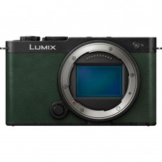 Panasonic Lumix DC-S9 Dark Olive Body (DC-S9E-G)