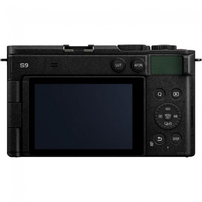 Panasonic Lumix DC-S9 Dark Olive Body (DC-S9E-G)