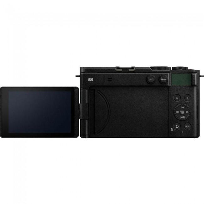 Panasonic Lumix DC-S9 Dark Olive Body (DC-S9E-G)