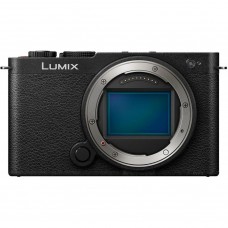 Panasonic Lumix DC-S9 Jet Black Body (DC-S9E-K)