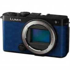 Panasonic Lumix DC-S9 Night Blue Body (DC-S9E-A)