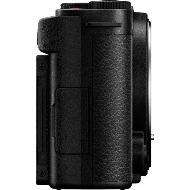 Panasonic Lumix DC-S9 kit (20-60mm) Jet Black (DC-S9KE-K)