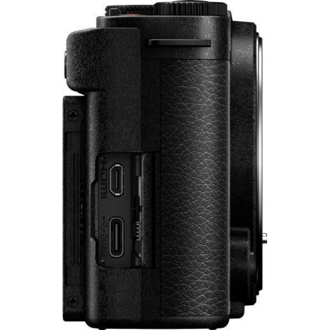 Panasonic Lumix DC-S9 kit (20-60mm) Jet Black (DC-S9KE-K)