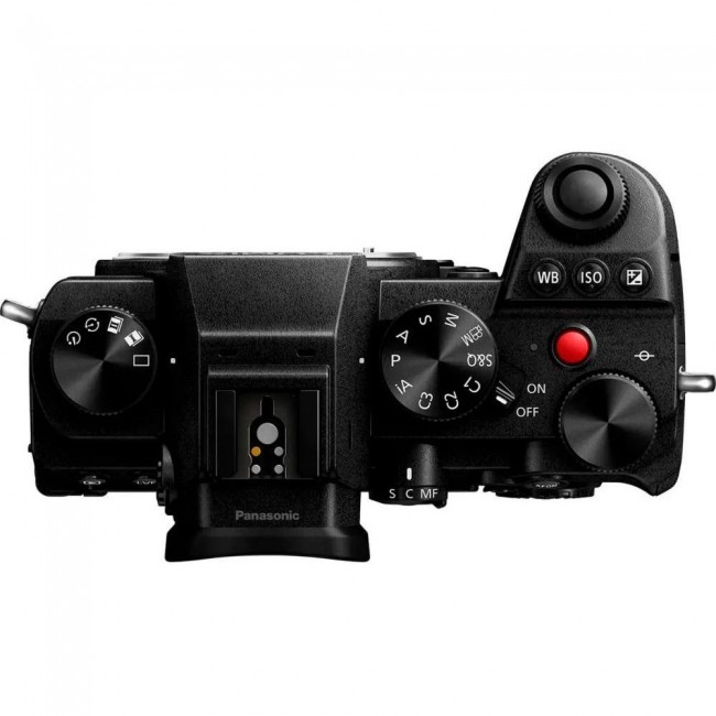 Panasonic Lumix S DC-S5 II Body (DC-S5M2EE)