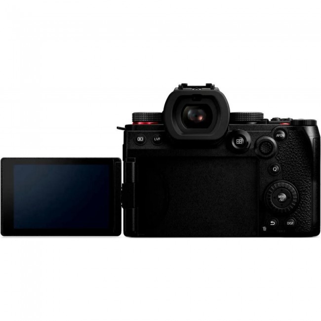 Panasonic Lumix S DC-S5 II Body (DC-S5M2EE)