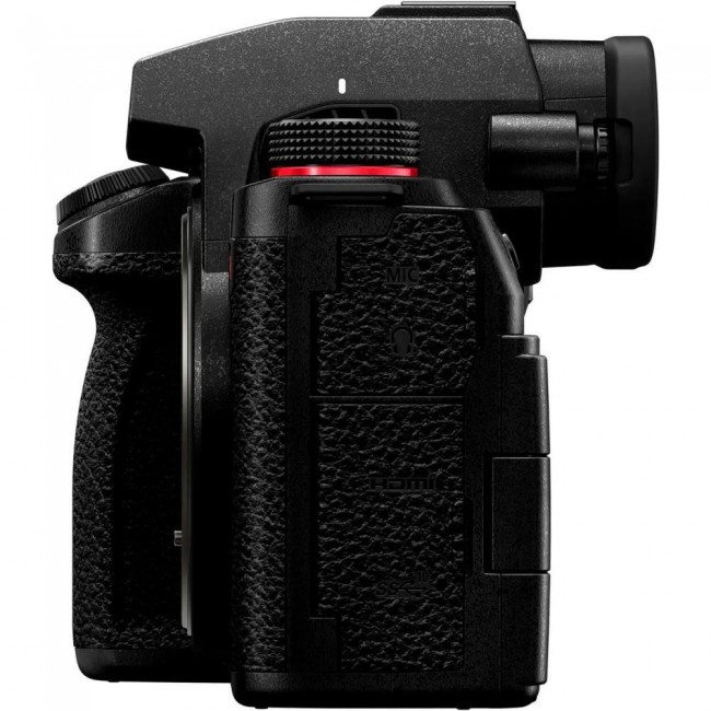 Panasonic Lumix S DC-S5 II Body (DC-S5M2EE)