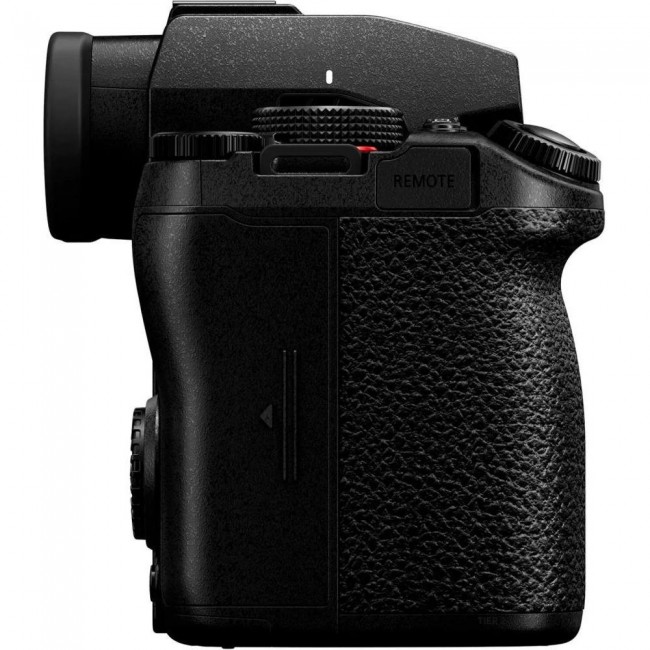 Panasonic Lumix S DC-S5 II Body (DC-S5M2EE)