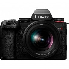 Panasonic Lumix S DC-S5 II kit S (20-60mm) (DC-S5M2KEE)