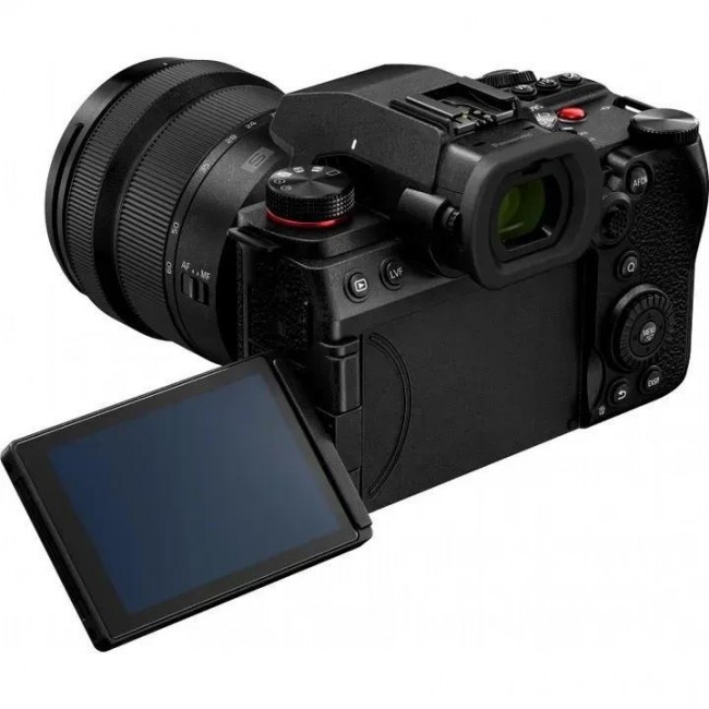 Panasonic Lumix S DC-S5 II kit S (20-60mm) (DC-S5M2KEE)